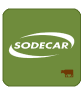 Una Nueva Sociedad .SODECAR